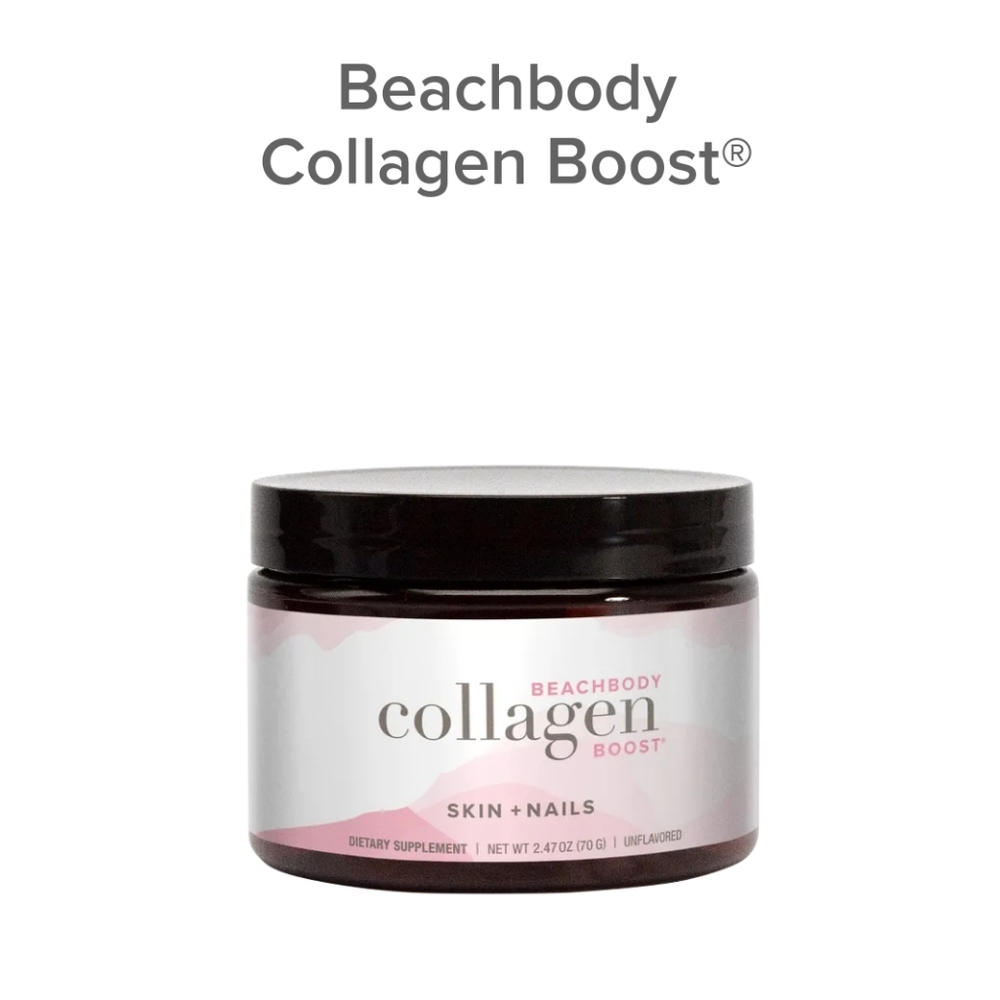 Bodi/Beachbody Collagen Brand new